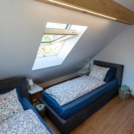 Apartmán Lu-ka *