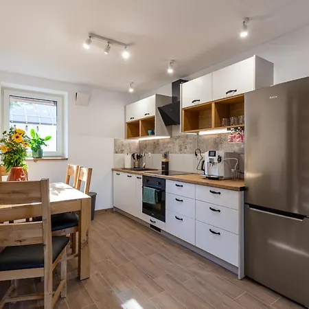 Apartmán Lu-ka *