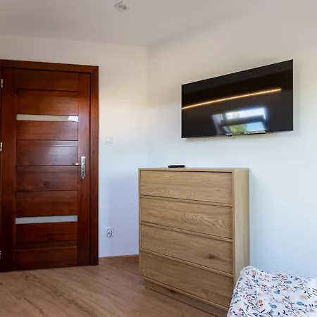 Apartmán Lu-ka Swornegacie