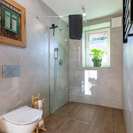 Apartmán Lu-ka