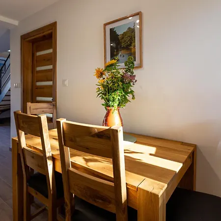 Lu-ka Apartmán