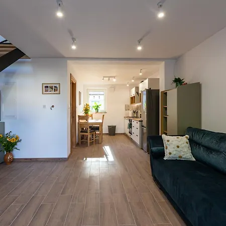 Lu-ka Apartment