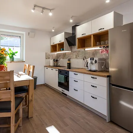 Apartmán Lu-ka *