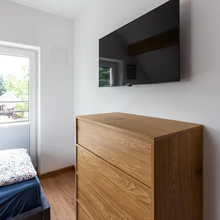 Apartment Lu-ka
