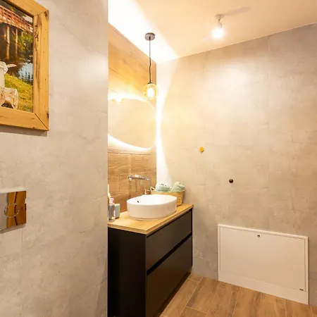Apartment Lu-ka *