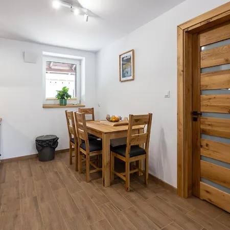 Apartment Lu-ka *